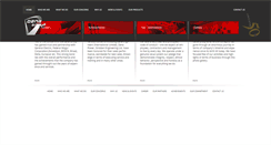 Desktop Screenshot of danagrpbd.com